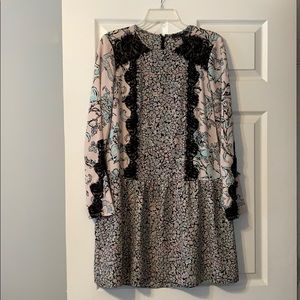 BCBG Max Azria Dress